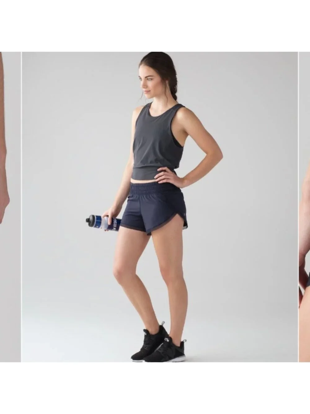 lululemon athletica we designed